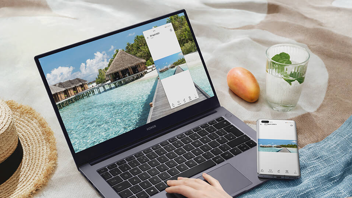 Honor MagicBook X 14, MagicBook X 15 Teased to Start at Rs. 36,990 by Amazon India