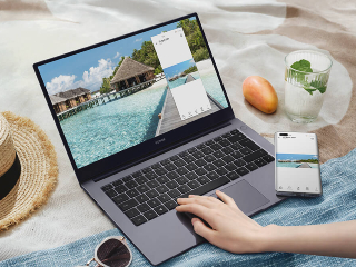 Honor MagicBook X 14, MagicBook X 15 Teased to Start at Rs. 36,990 by Amazon India