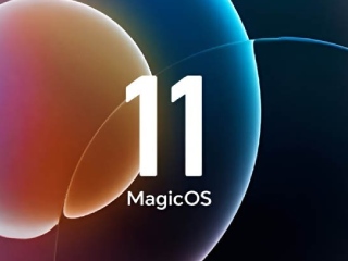 Honor's MagicOS 11 Could Be Android's Closest Take on Apple's Liquid Glass