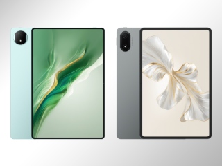 Honor MagicPad 2 With Snapdragon 8s Gen 3 SoC Launched Alongside Honor Pad 9 Pro