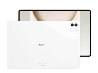 Honor MagicPad 3 Pro 12.3 Launched With Snapdragon 8 Gen 5, Slim 4.8mm Profile and 10,100mAh Battery