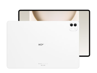 Honor MagicPad 3 Pro 12.3 Debuts With 10,100mAh Battery, Slim 4.8mm Profile