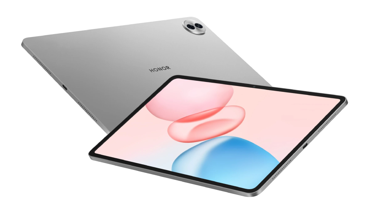 Honor Pad 10 With Snapdragon 7 Gen 3 SoC, 10,100mAh Battery Launched: Price, Specifications