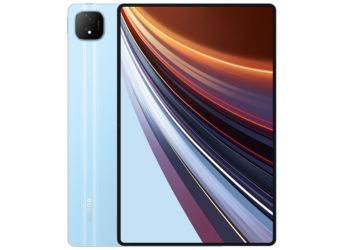 Honor Pad GT Pro With 144Hz Display, Snapdragon 8s Gen 3 Chip Launched: Specifications, Price