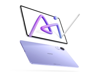 Honor Pad V9 With 11.5-Inch 2.8K LCD Screen, 10,100mAh Battery Launched: Price, Specifications