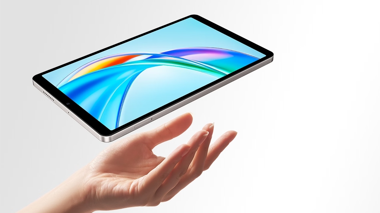 Honor Pad X7 With 8.7-Inch Display and Snapdragon 680 SoC Launched