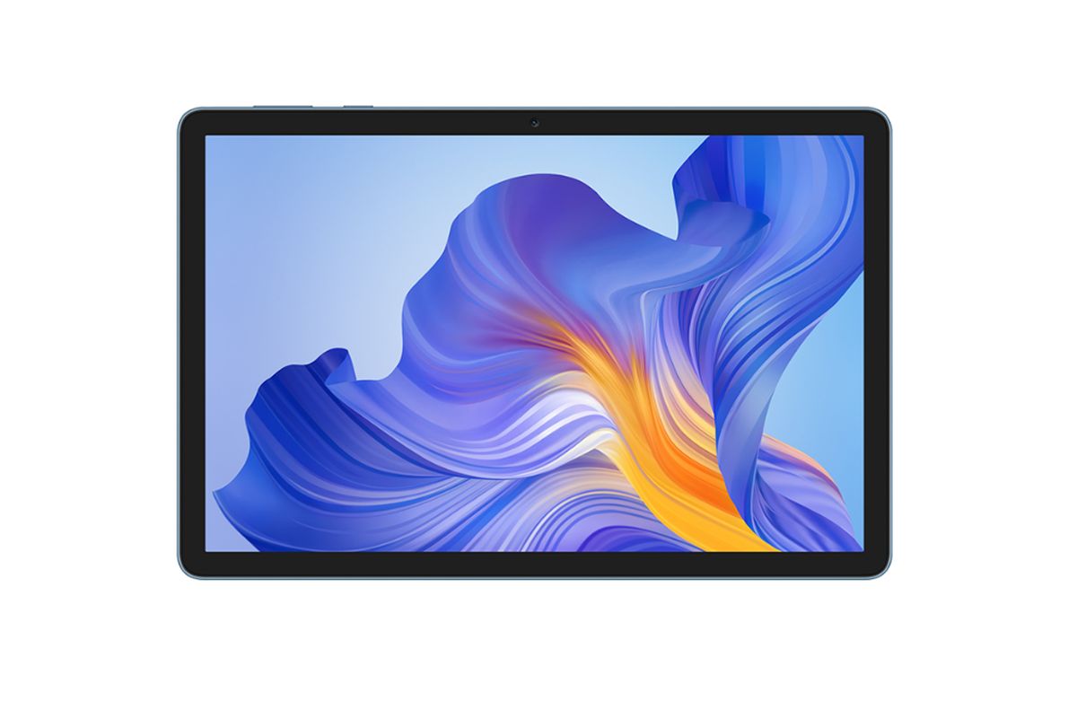 Honor Pad X8 Tablet With 10.1-Inch Display, MediaTek Helio G80 SoC Launched: All Details