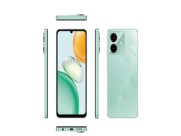 Honor Play 10 Launched With MediaTek Helio G81 SoC, 5,000mAh Battery: Report Honor Play 10 Launched With MediaTek Helio G81 SoC, 5,000mAh Battery: Report