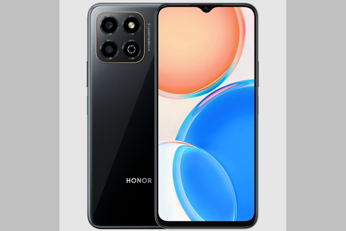 Honor Play 30M With Snapdragon 480G Plus SoC Launched: Price, Specifications