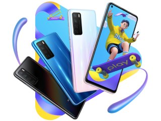 Honor Play 4, Honor Play 4 Pro With Hole-Punch Display, 5G Support Launched: Price, Specifications