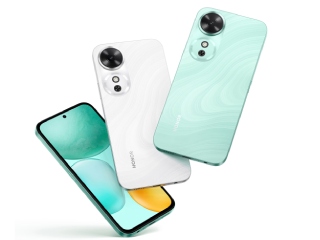 Honor Play 60, Honor Play 60m With MediaTek Dimensity 6300 SoC, 6,000mAh Battery Launched