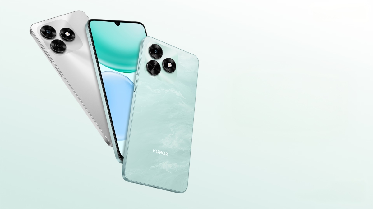 Honor Play 70C Launched With 5,300mAh Battery, MediaTek Helio G81 Ultra Chip and Android 15: Price, Features