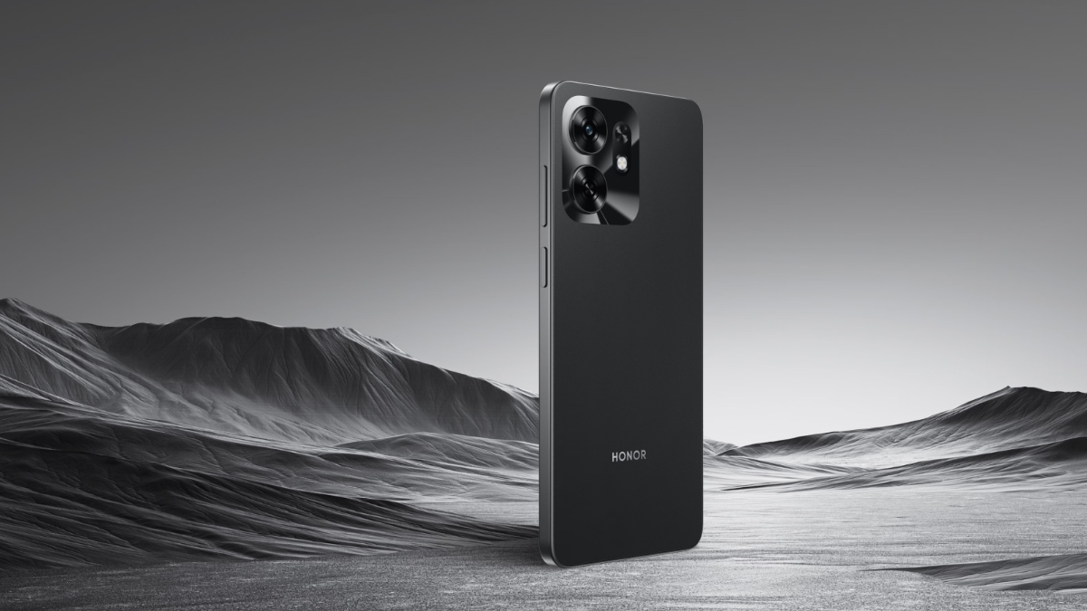 Honor Play 80 Listed Online With MediaTek Dimensity 6300 SoC, 5,300mAh Battery