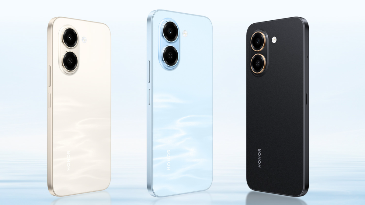 Honor Play 80 Plus Launched With 7,500mAh Battery, 13-Megapixel Camera: Price, Specifications