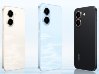 Honor Play 80 Plus Launched With 7,500mAh Battery, 13-Megapixel Camera: Price, Specifications