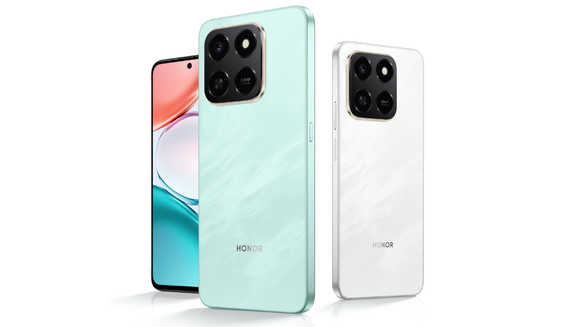 Honor Play 80 Pro Launched With 7,000mAh Battery, 50-Megapixel Rear Camera: Price, Specifications