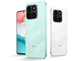 Honor Play 80 Pro With a 7,000mAh Battery Arrives at This Price