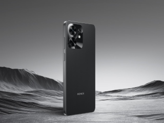 Honor Play 80 Listed Online With These Specifications