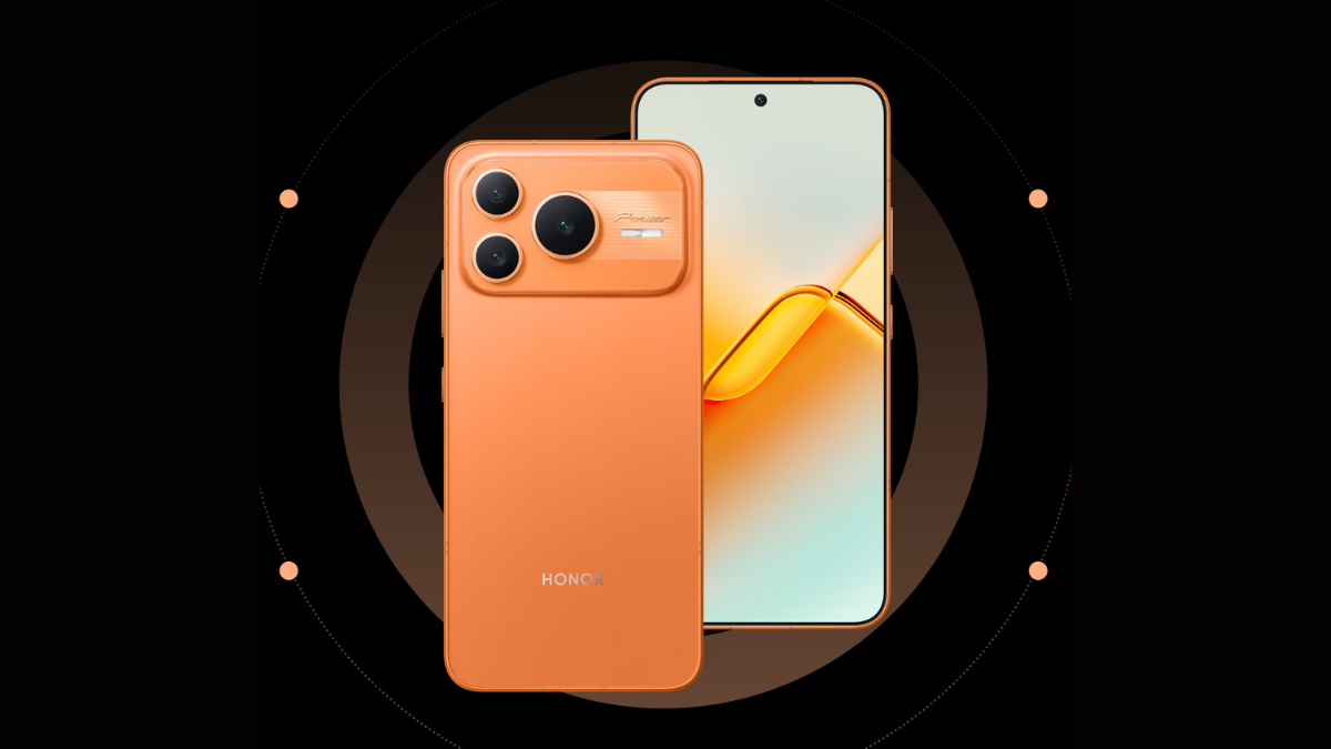 12,000mAh બેટરી સાથે Honor Power 3 થઈ શકે છે લોન્ચ , જાણો ડિટેલ્સ