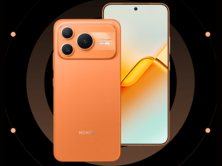 Honor Power 2 Debuts With Dimensity 8500 Elite, Massive 10,080mAh Battery