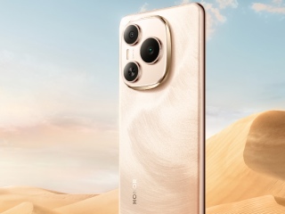 Honor Power 2 Geekbench Scores Surface Alongside iPhone Pro-Style Rear Design