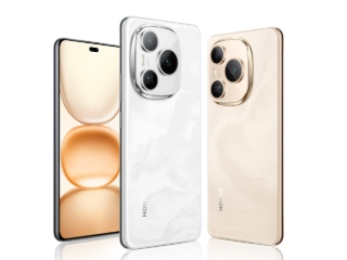 Upcoming Honor Smartphone With Dimensity 8500 SoC Tipped to Get 10,000mAh Battery