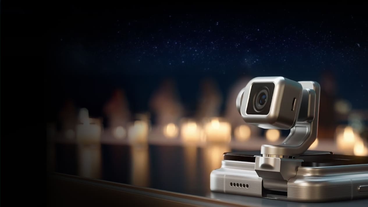 Honor Robot Phone to Enter Mass Production in H1 2026, Tipster Claims