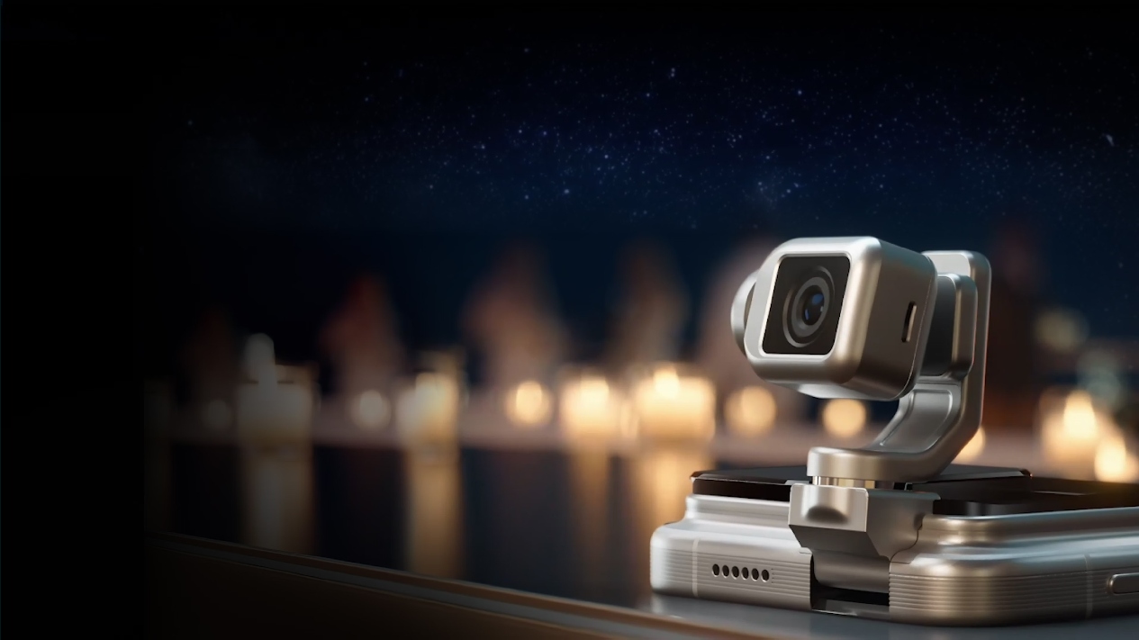 Honor's Robot Phone Could Be One Step Closer to Its Commercial Debut