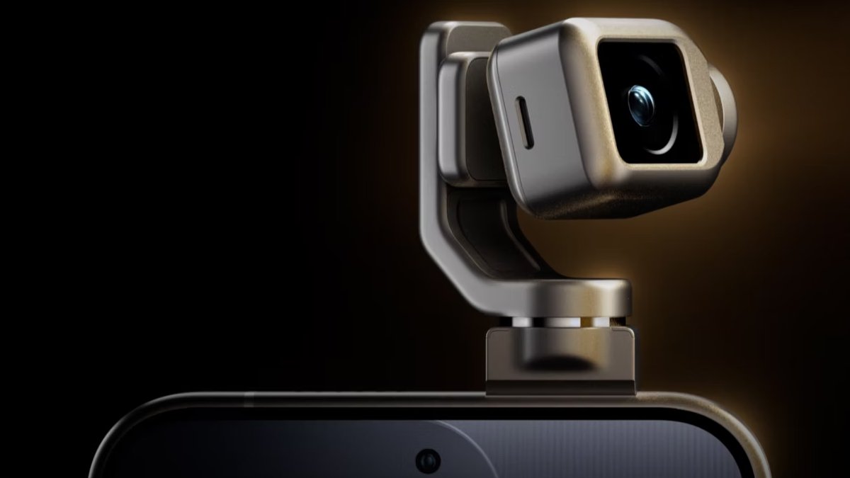 Honor Robot Phone Camera Details, RAM and Storage Variants Teased; Pre-Orders Begin