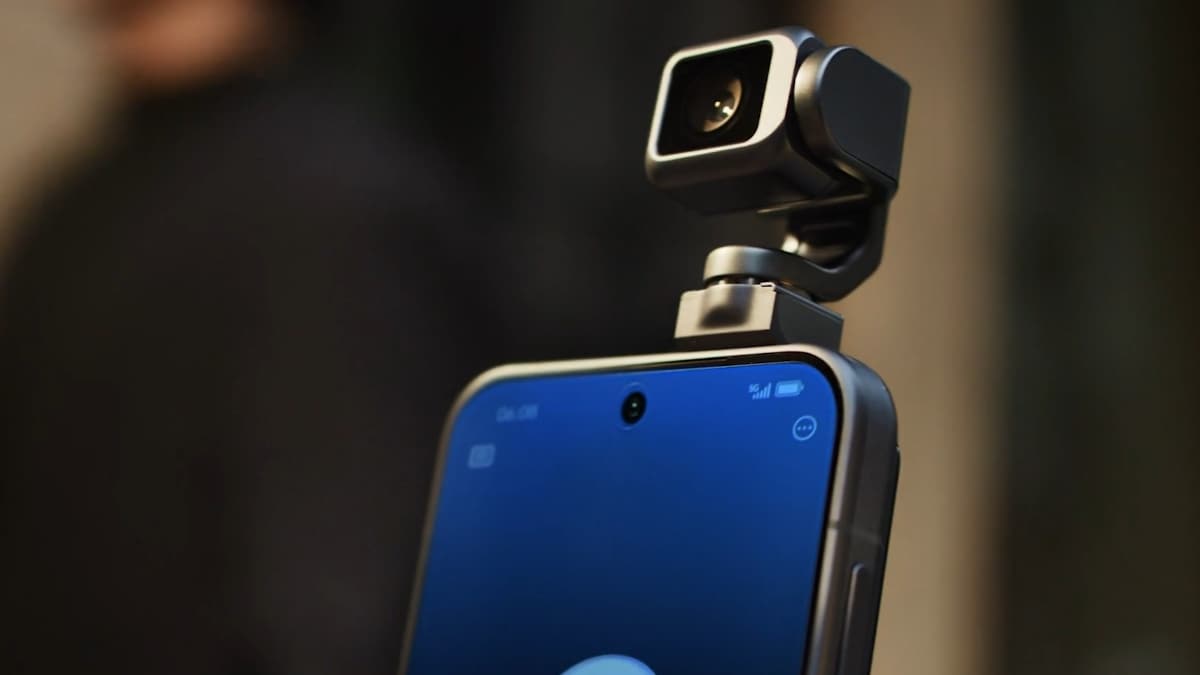 Honor’s Robot Phone With a Rotating Gimbal Camera Gets an Official Launch Window