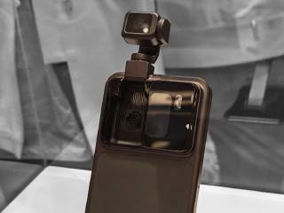 Honor's Robot Phone With AI-Powered Gimbal Camera Spotted in Live Images