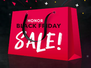 Honor 9N, Honor 7S, Honor Play, Honor 9 Lite, and More Get Discounts, Offers During Black Friday Sale