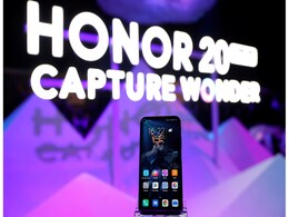 Huawei Said to Be in Talks to Sell Parts of Its Honor Smartphone Business Huawei Said to Be in Talks to Sell Parts of Its Honor Smartphone Business