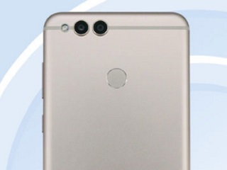 Honor V10 Specifications Tipped by TENAA Certification Site Listing