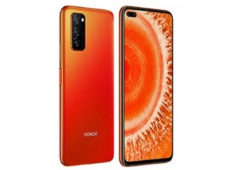 Honor V30 Alleged Press Renders Show Familiar Punch-Hole Design, Reveal Side-Mounted Fingerprint Sensor