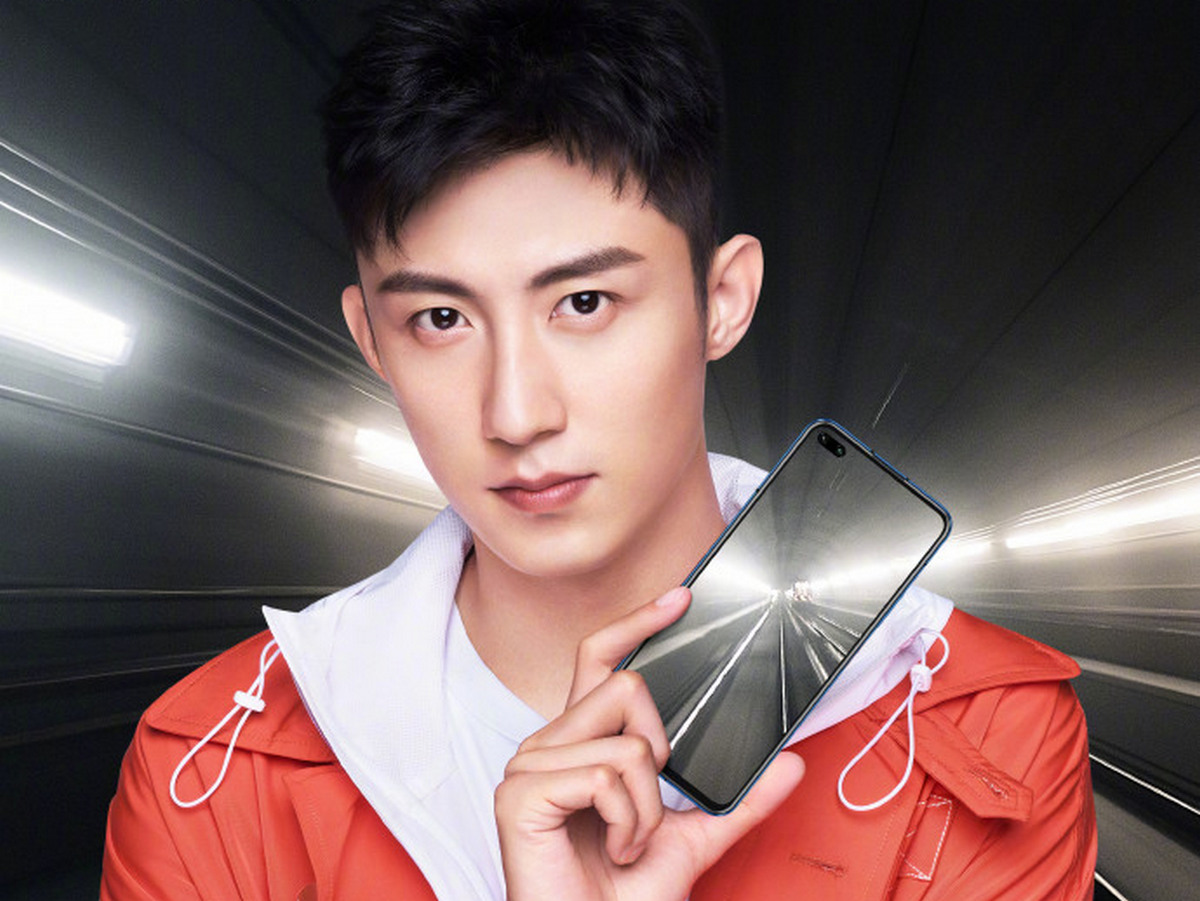 Honor V30 With Dual Hole-Punch Display to Launch on November 26, Company Confirms