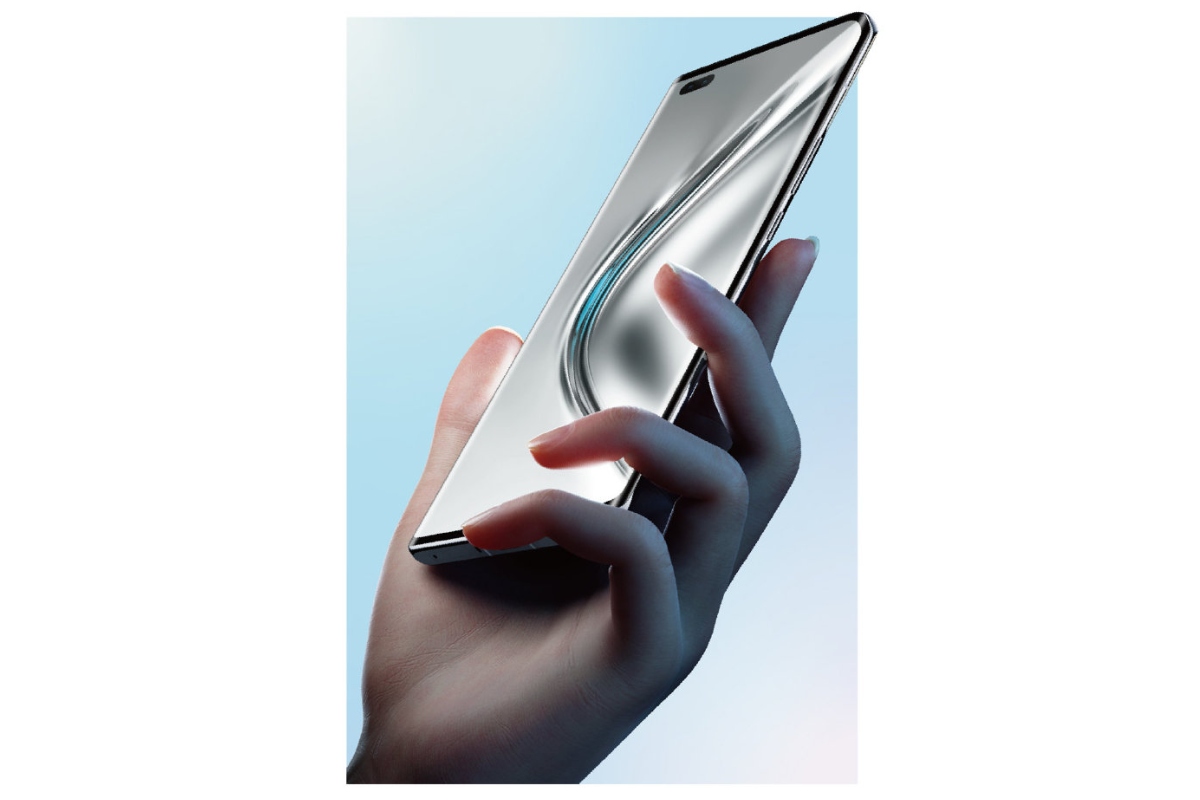 Honor V40 Launch Date Now Official, Teaser Video Offers Quick Look Ahead of Official Debut