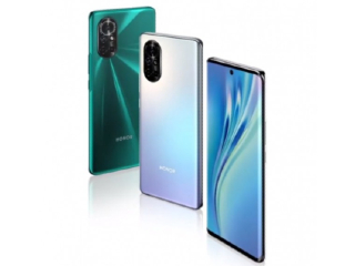 Honor V40 Lite Luxury Edition Launch Set for March 23, Key Specifications Leak Online