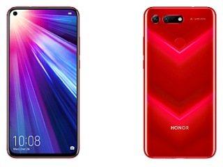 Honor View 20 Price in India Said to Be Around Rs. 40,000