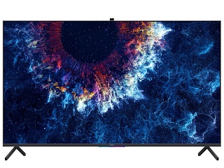 Honor Vision, Honor Vision Pro Smart TVs Launching in India on October 14