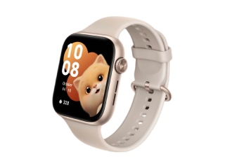 Honor Watch 5 With 1.85-Inch AMOLED Screen, Up to 15 Days of Battery Life Unveiled