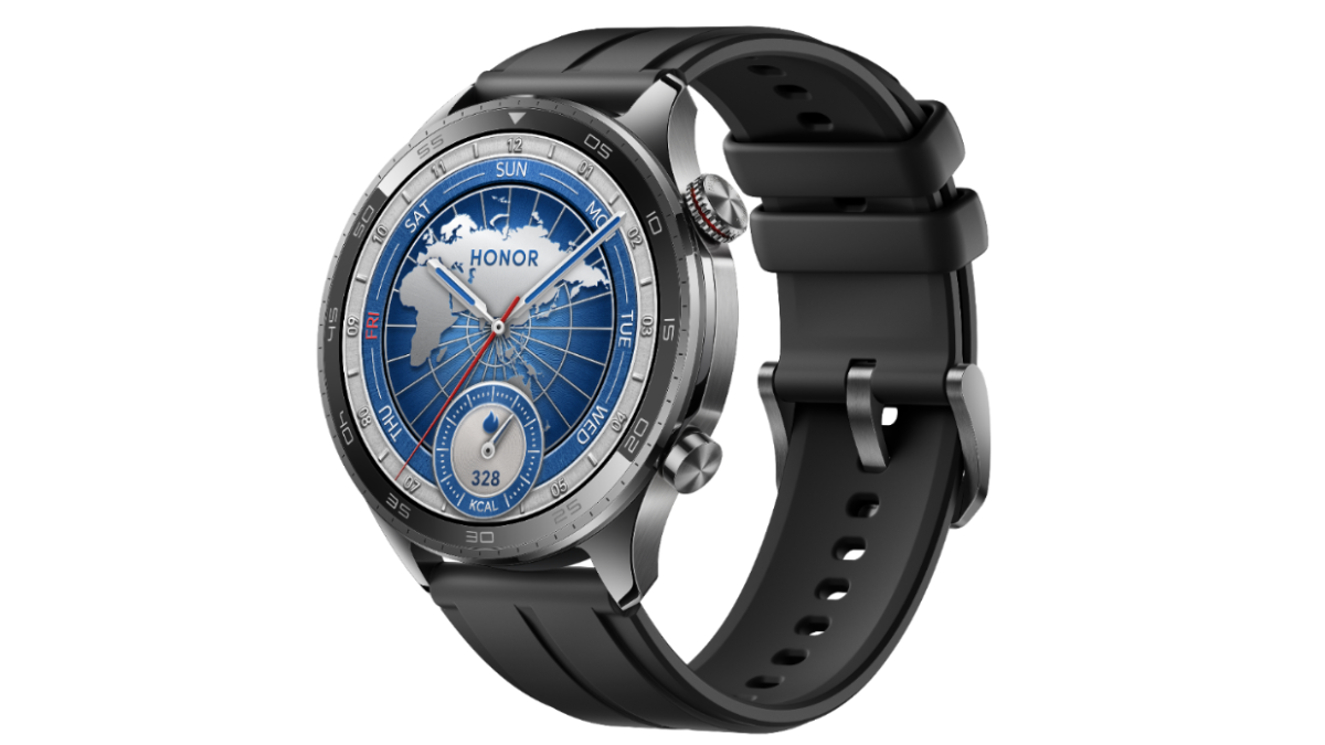 Honor Watch 5 Pro Launched With Sleep Apnoea Detection, Heart Rate Monitoring: See Price, Specifications