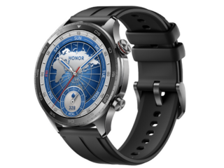 Honor Watch 5 Pro Launched With Sleep Apnoea Detection, Heart Rate Monitoring: See Price, Specifications