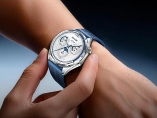 Honor Watch 6 Plus Launched With 1.46-Inch AMOLED Display, Up to 35 Days Battery Life