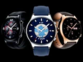 Honor Watch GS 3 With Bluetooth v5 Listed on Amazon India, Launch Expected Soon