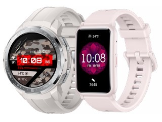 Honor Watch GS Pro Online at Lowest Price in India