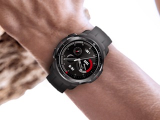 Honor Watch GS Pro, Honor Watch ES With Fitness Tracking Features Launched in India