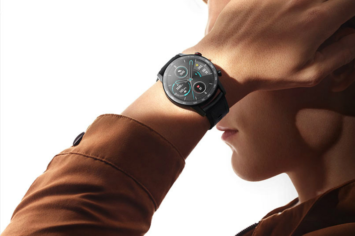 Honor Watch Magic 2 With GPS Support, 2 Case Options Launched; Honor FlyPods 3 Debut to Take on AirPods Pro