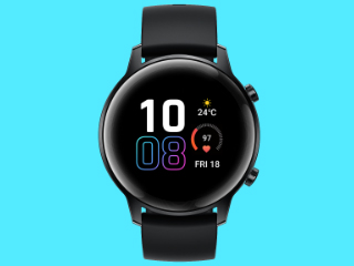 Honor Magic Watch 2 42mm Model Finally Goes on Sale in India Today: All You Need to Know