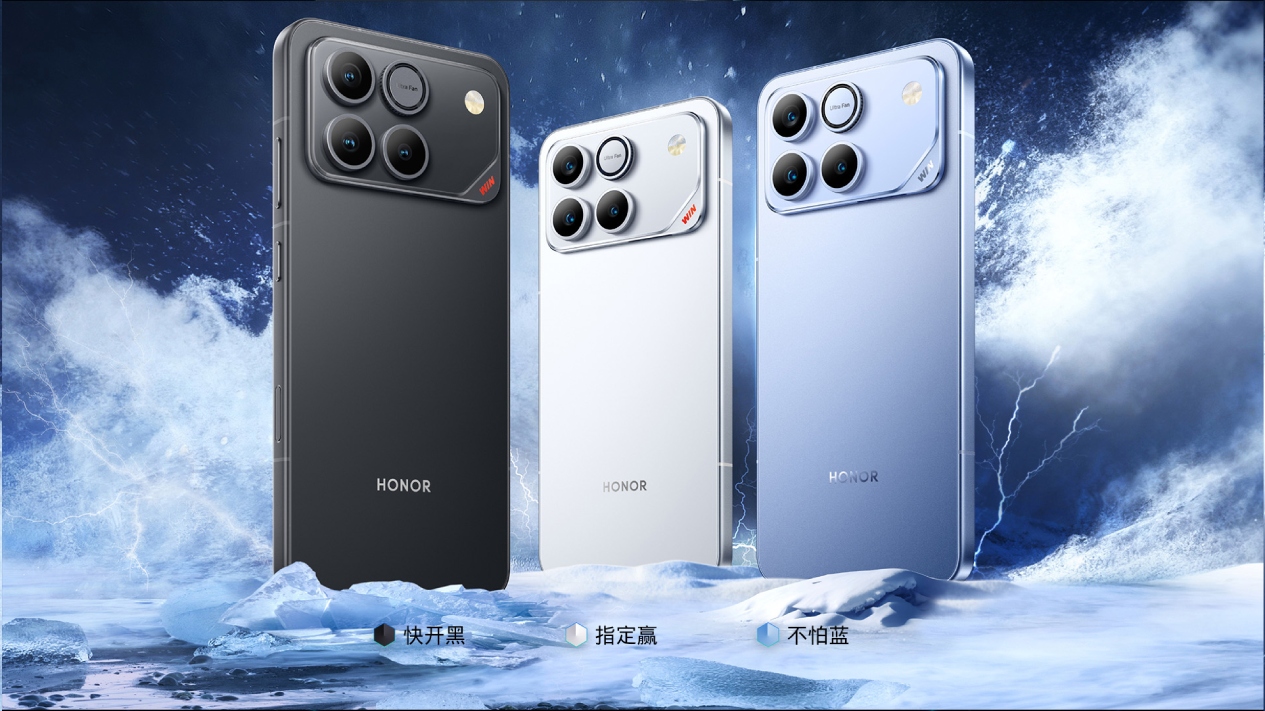 Honor Win, Win RT With 10,000mAh Battery, Snapdragon Chipsets Launched: Price, Specifications